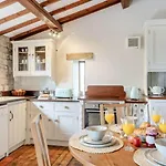 Feriehus 2 Bed In Great Edstone Oc-t36332 *