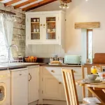 Feriehus 2 Bed In Great Edstone Oc-t36332 *