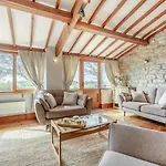 2 Bed In Great Edstone Oc-t36332 Feriehus *