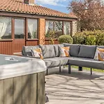 Feriehus 2 Bed In Great Edstone Oc-t36332 Great Edston