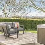 Feriehus 2 Bed In Great Edstone Oc-t36332 *