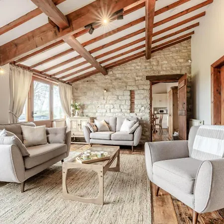 펜션 2 Bed In Great Edstone Oc-t36332 *