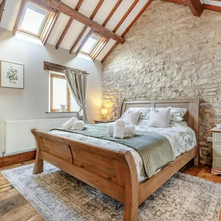 2 Bed In Great Edstone Oc-t36332 Great Edston