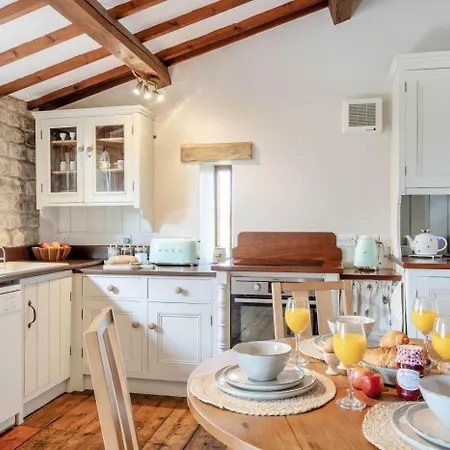 펜션 2 Bed In Great Edstone Oc-t36332 *