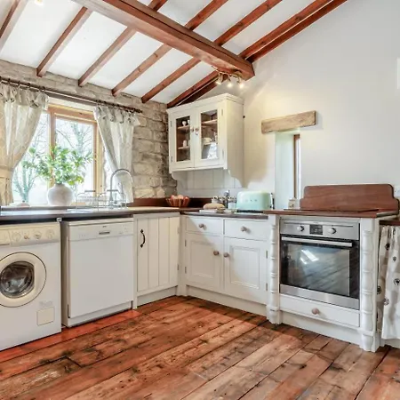 Casa de Férias 2 Bed In Great Edstone Oc-t36332 *