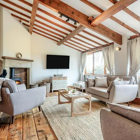 Casa de Férias 2 Bed In Great Edstone Oc-t36332