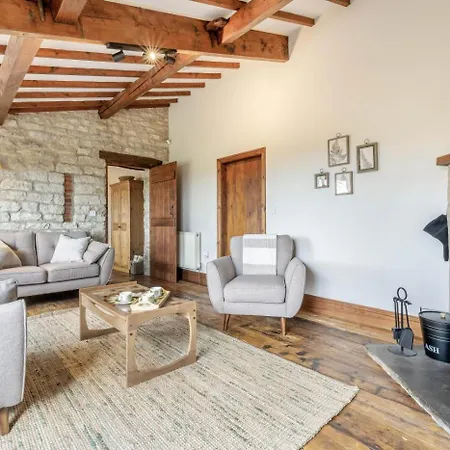 2 Bed In Great Edstone Oc-t36332 * Great Edston