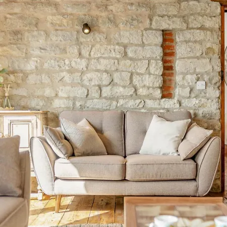 Nyaraló 2 Bed In Great Edstone Oc-t36332 Great Edston