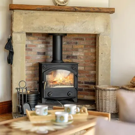 Nyaraló 2 Bed In Great Edstone Oc-t36332 Great Edston