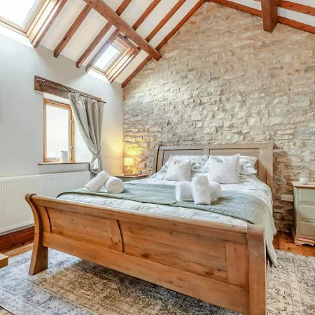 2 Bed In Great Edstone Oc-t36332 Nyaraló Great Edston