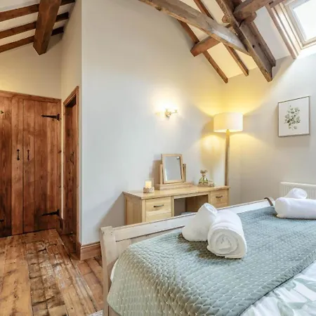 Nyaraló 2 Bed In Great Edstone Oc-t36332