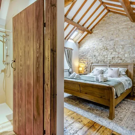 2 Bed In Great Edstone Oc-t36332