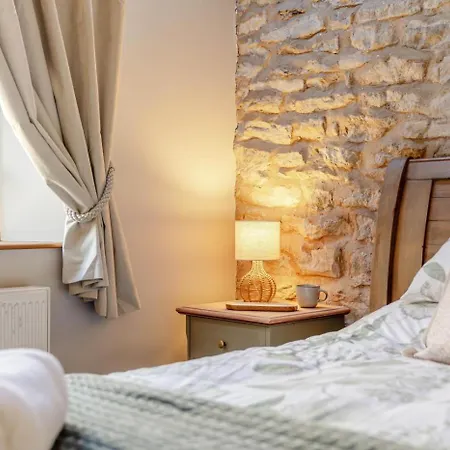 Nyaraló 2 Bed In Great Edstone Oc-t36332 Great Edston