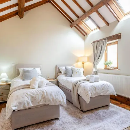 2 Bed In Great Edstone Oc-t36332 *
