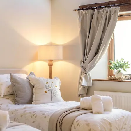펜션 2 Bed In Great Edstone Oc-t36332 Great Edston