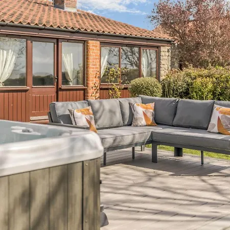 펜션 2 Bed In Great Edstone Oc-t36332 Great Edston