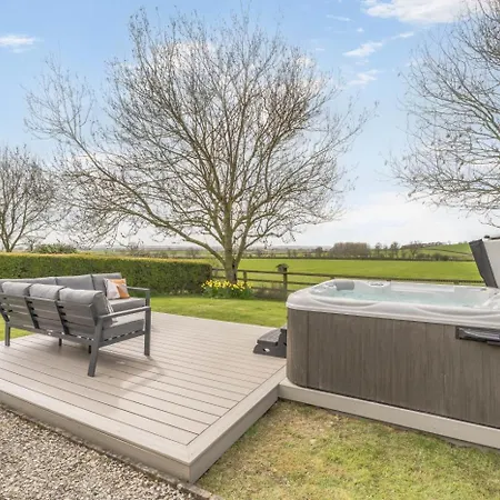 2 Bed In Great Edstone Oc-t36332 펜션 Great Edston