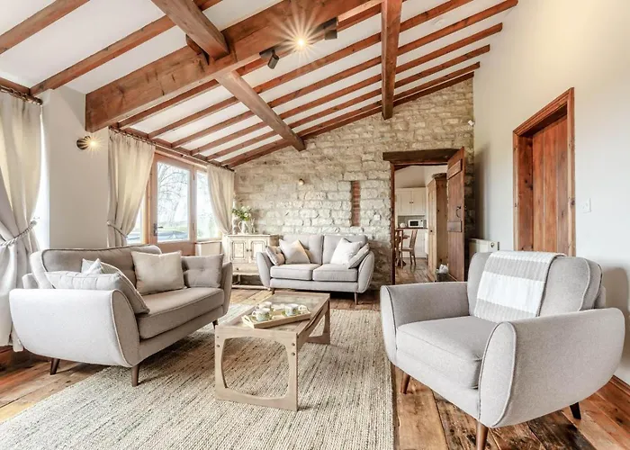 Casa de Férias 2 Bed In Great Edstone Oc-t36332 *