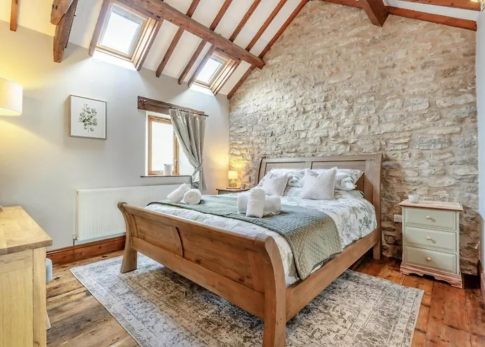 2 Bed In Great Edstone Oc-t36332 Great Edston