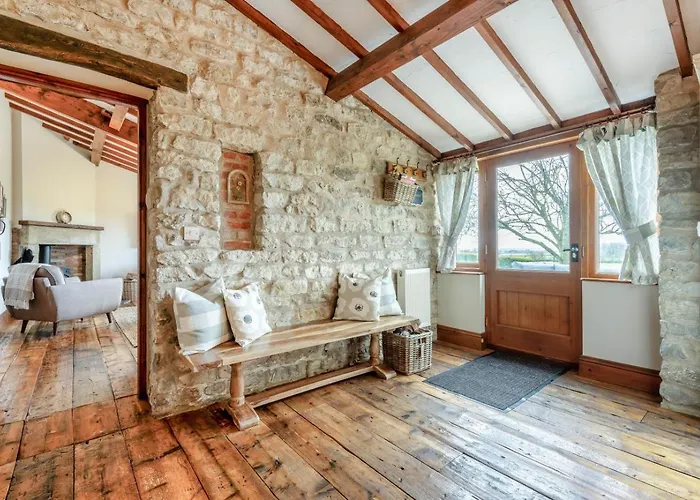 Casa de Férias 2 Bed In Great Edstone Oc-t36332