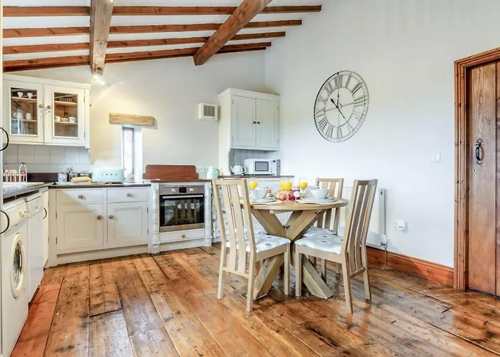 Nyaraló 2 Bed In Great Edstone Oc-t36332 Great Edston