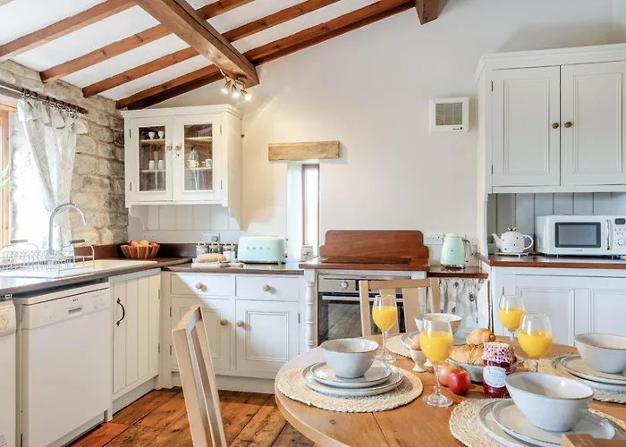 Casa de Férias 2 Bed In Great Edstone Oc-t36332 *