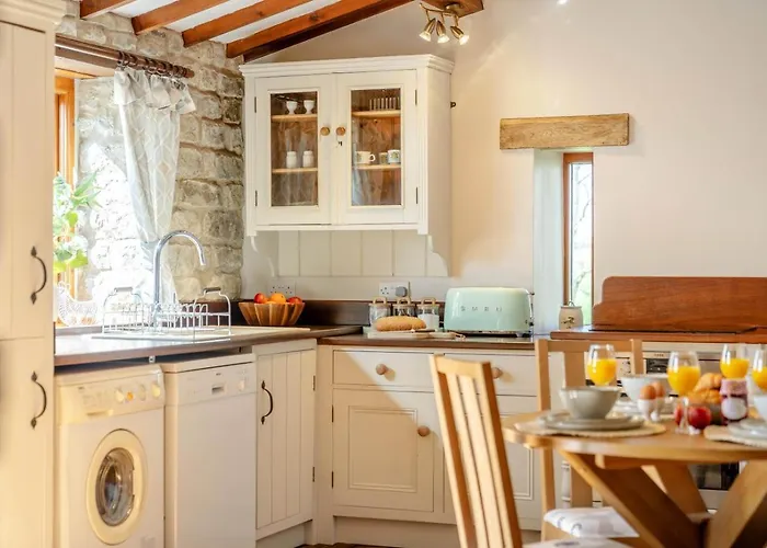 Casa de Férias 2 Bed In Great Edstone Oc-t36332 *