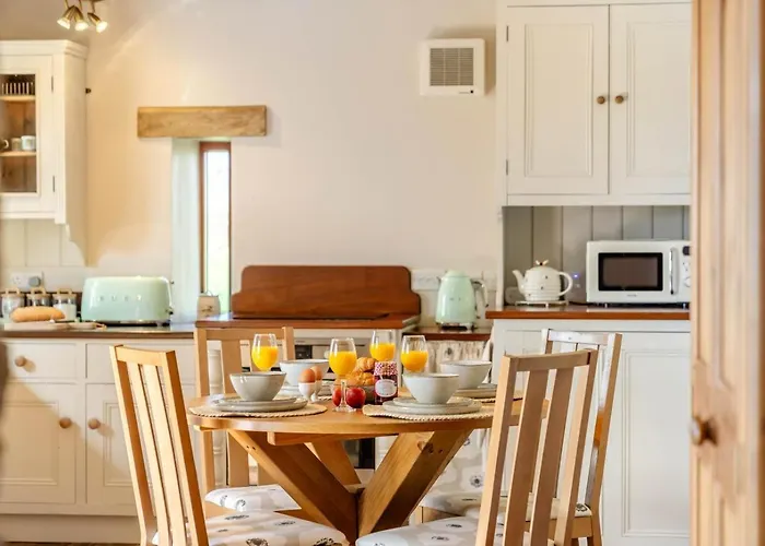 2 Bed In Great Edstone Oc-t36332 * Great Edston