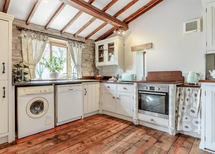 Casa de Férias 2 Bed In Great Edstone Oc-t36332 *