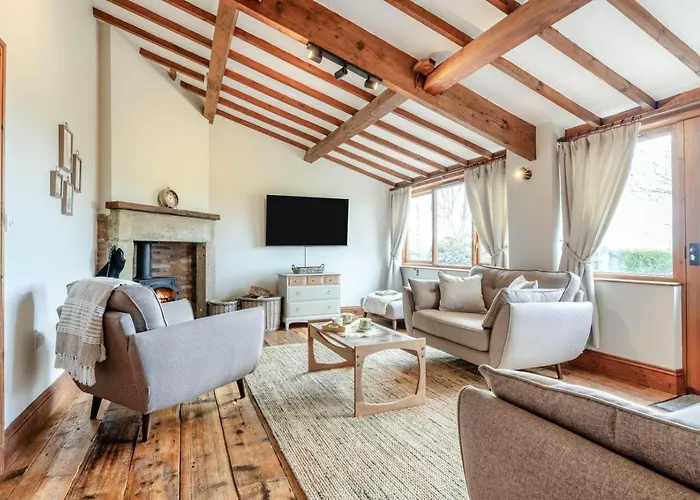 Casa de Férias 2 Bed In Great Edstone Oc-t36332