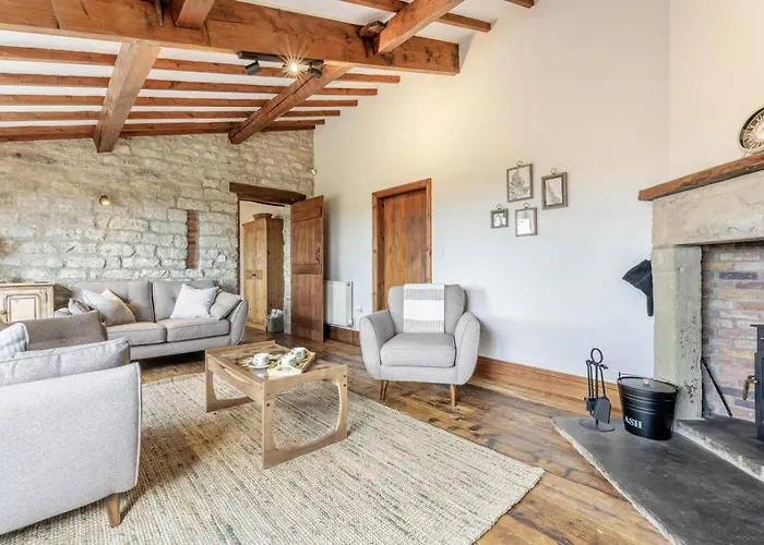 2 Bed In Great Edstone Oc-t36332 * Great Edston