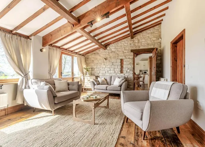 2 Bed In Great Edstone Oc-t36332 Great Edston