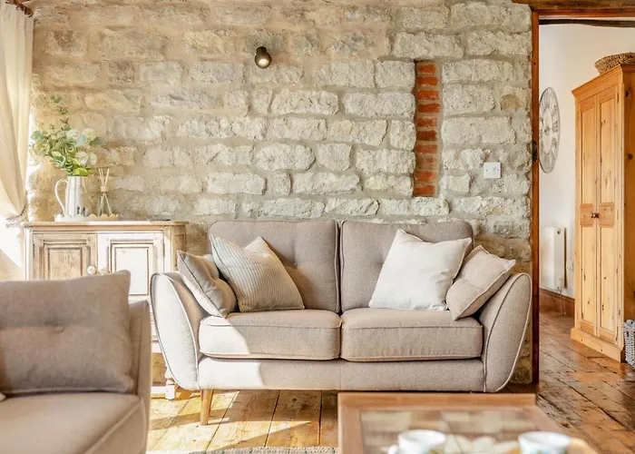 Casa de Férias 2 Bed In Great Edstone Oc-t36332 Great Edston