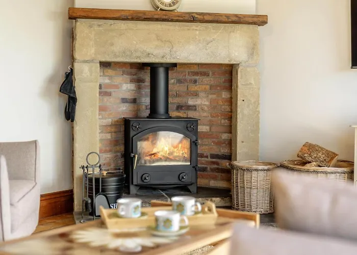 Nyaraló 2 Bed In Great Edstone Oc-t36332 Great Edston