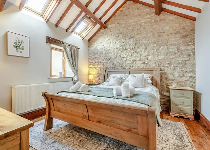 2 Bed In Great Edstone Oc-t36332 Casa de Férias Great Edston