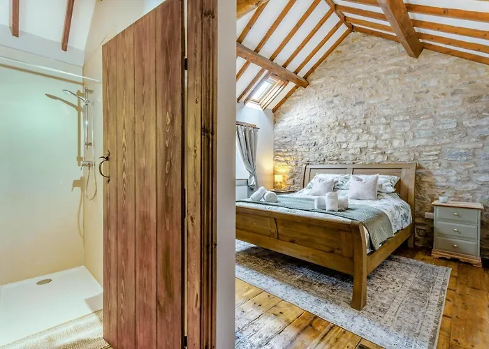 2 Bed In Great Edstone Oc-t36332