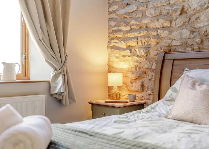 Casa de Férias 2 Bed In Great Edstone Oc-t36332 Great Edston