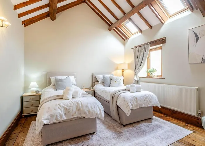 2 Bed In Great Edstone Oc-t36332 *