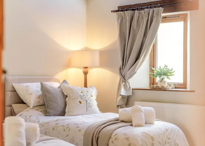 Casa de Férias 2 Bed In Great Edstone Oc-t36332 Great Edston