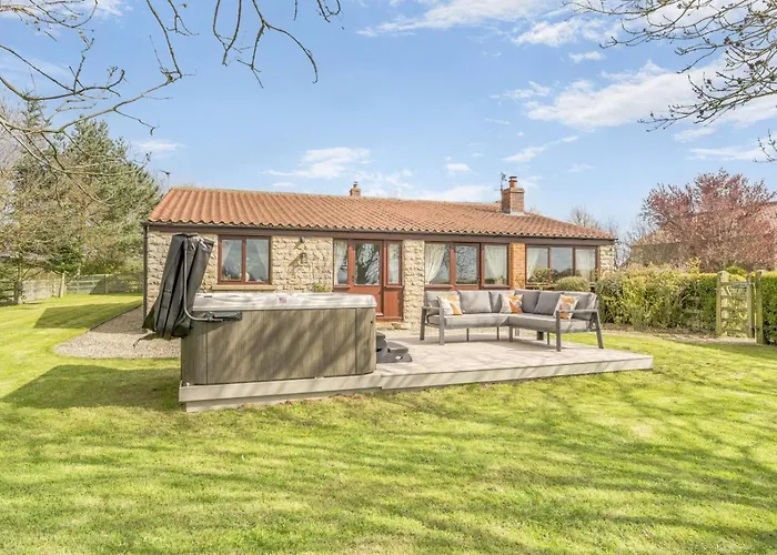 2 Bed In Great Edstone Oc-t36332